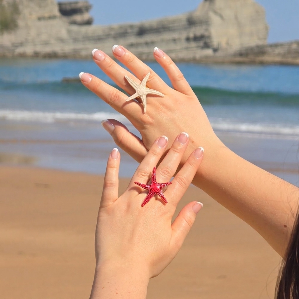 Anillos