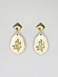 PENDIENTES HIERBAJO