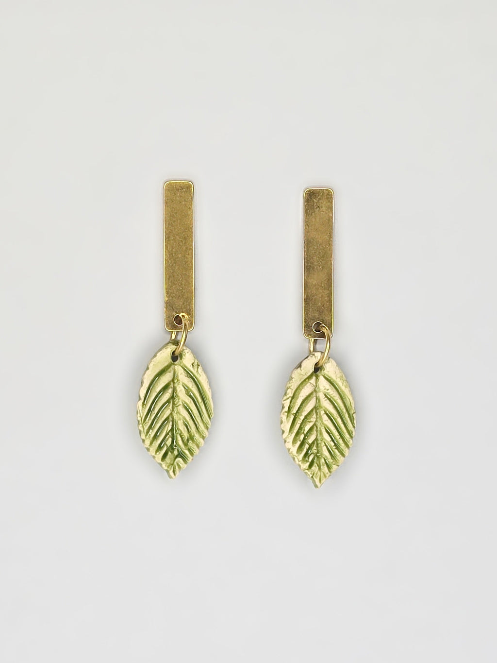 PENDIENTES HAYA FLAT