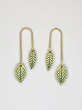 PENDIENTES ESENCIA SILVESTRE