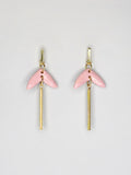 PENDIENTES BAILARINAS