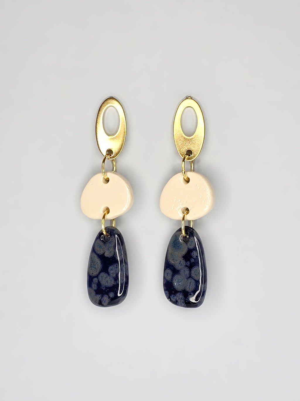 PENDIENTES CANTO RODADO