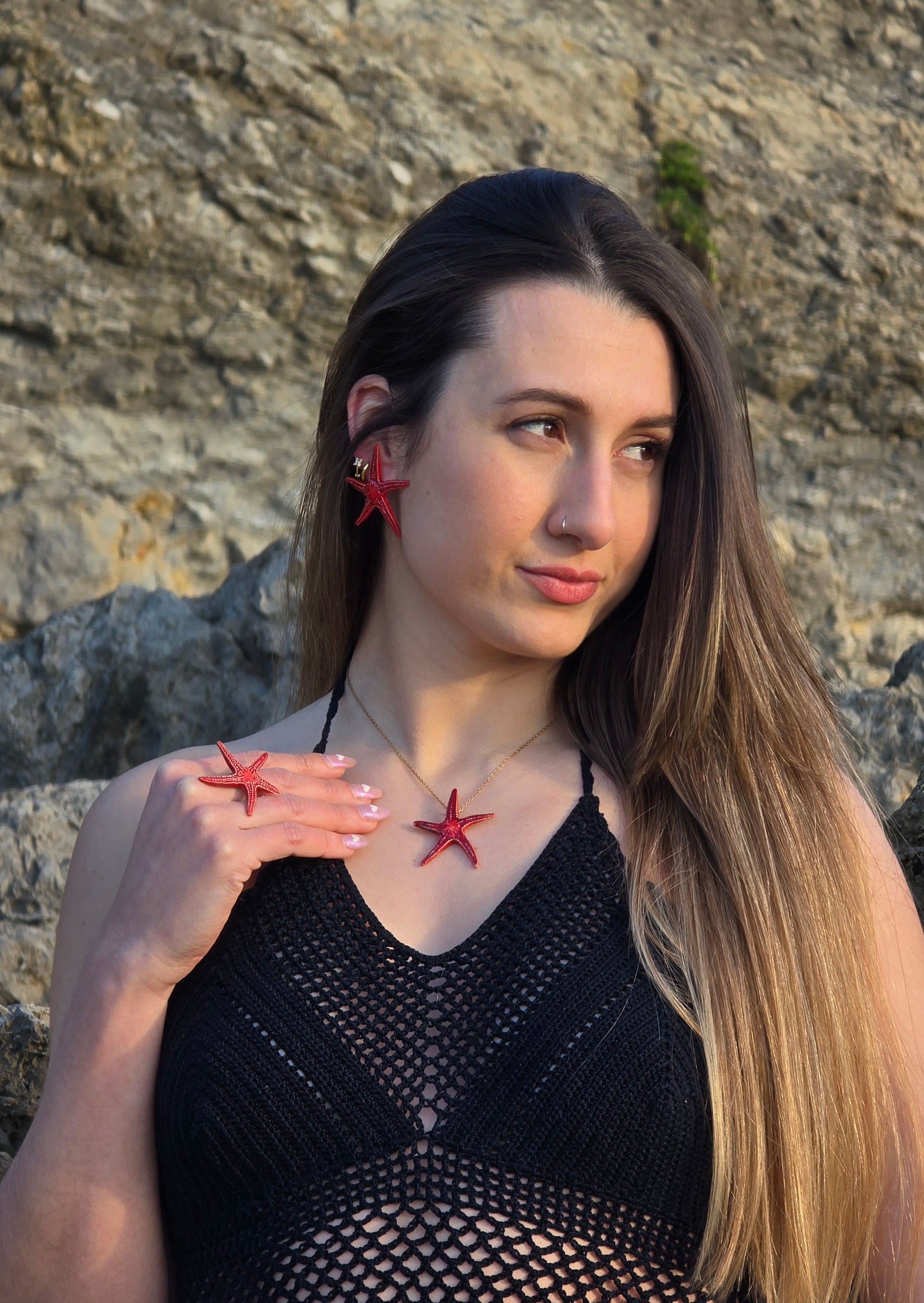 PENDIENTES LANGRE