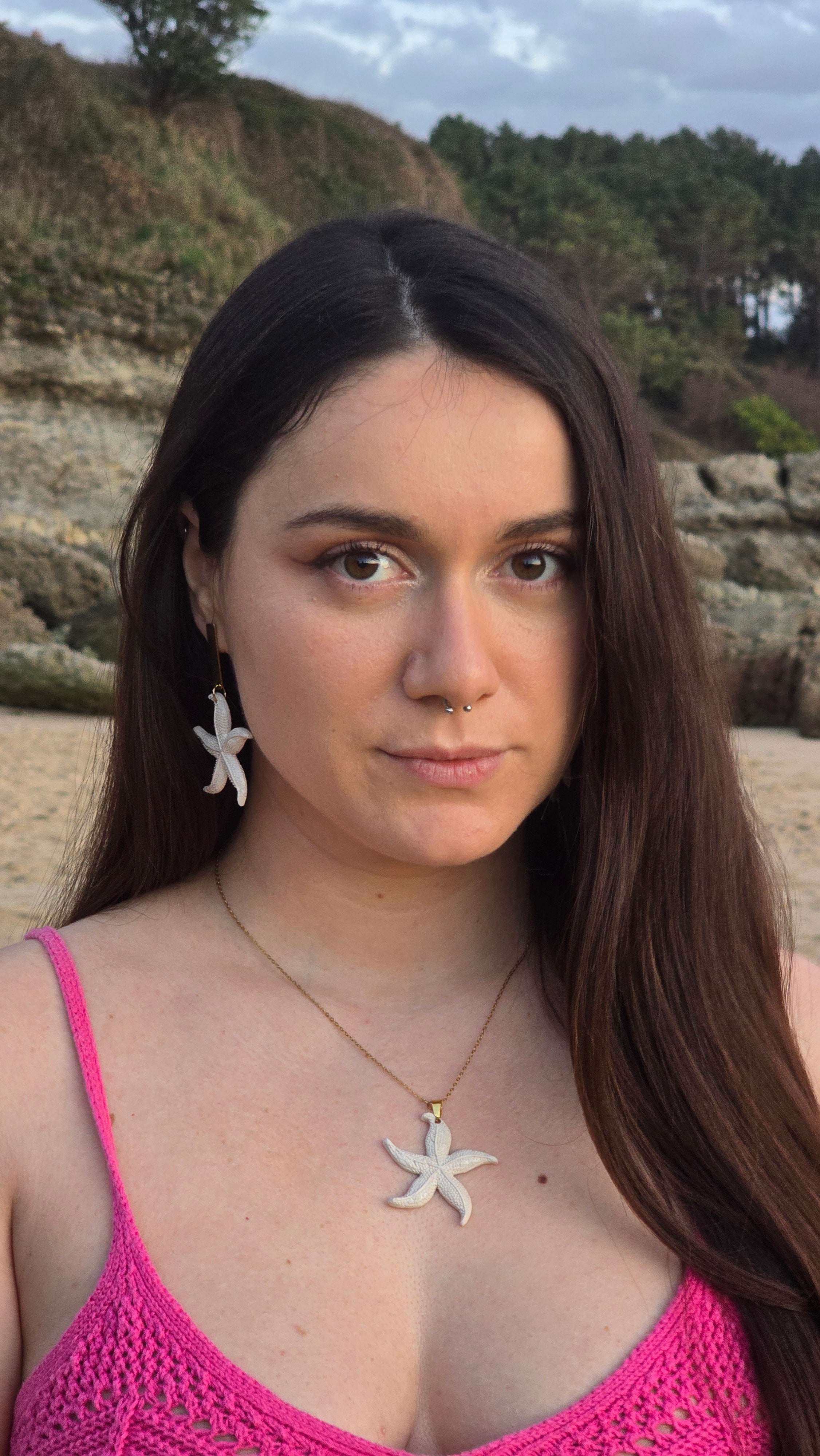 PENDIENTES ARNÍA