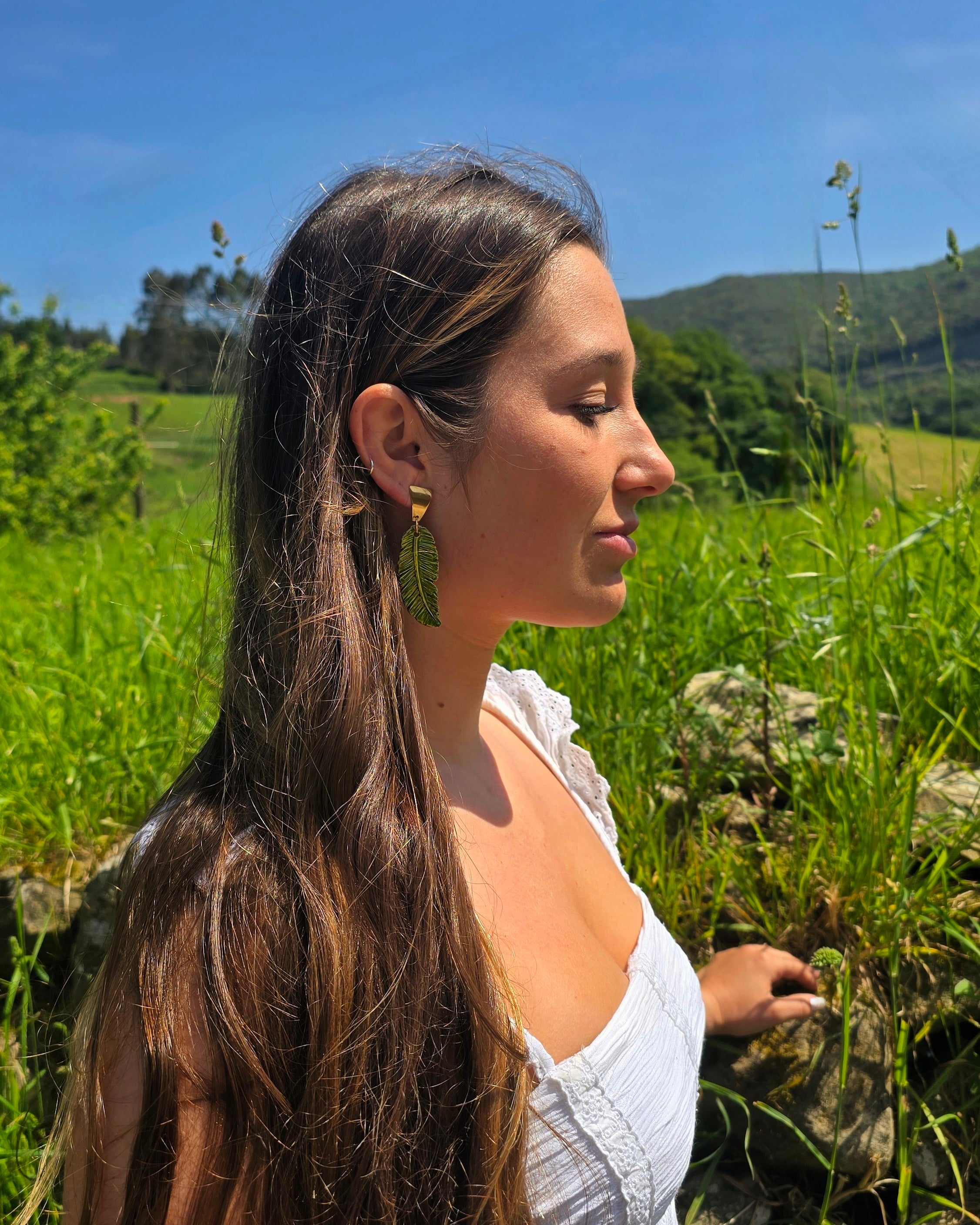 PENDIENTES VENCEJO