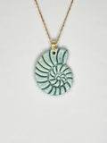 COLLAR AMONITE