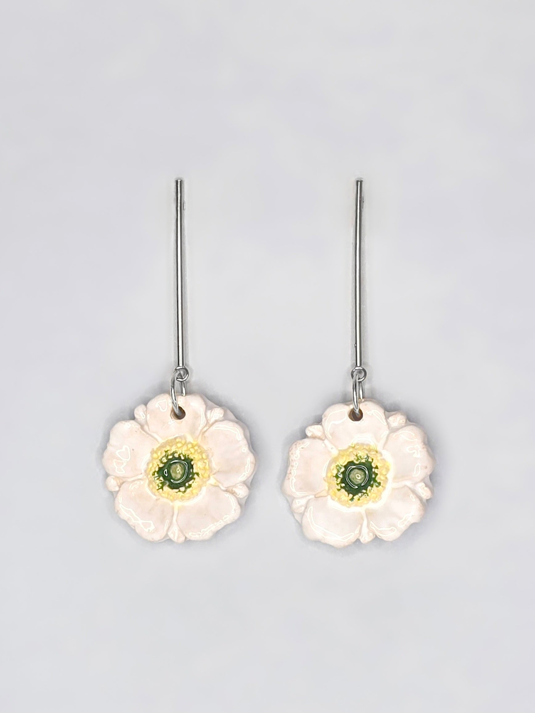 PENDIENTES ANEMONE