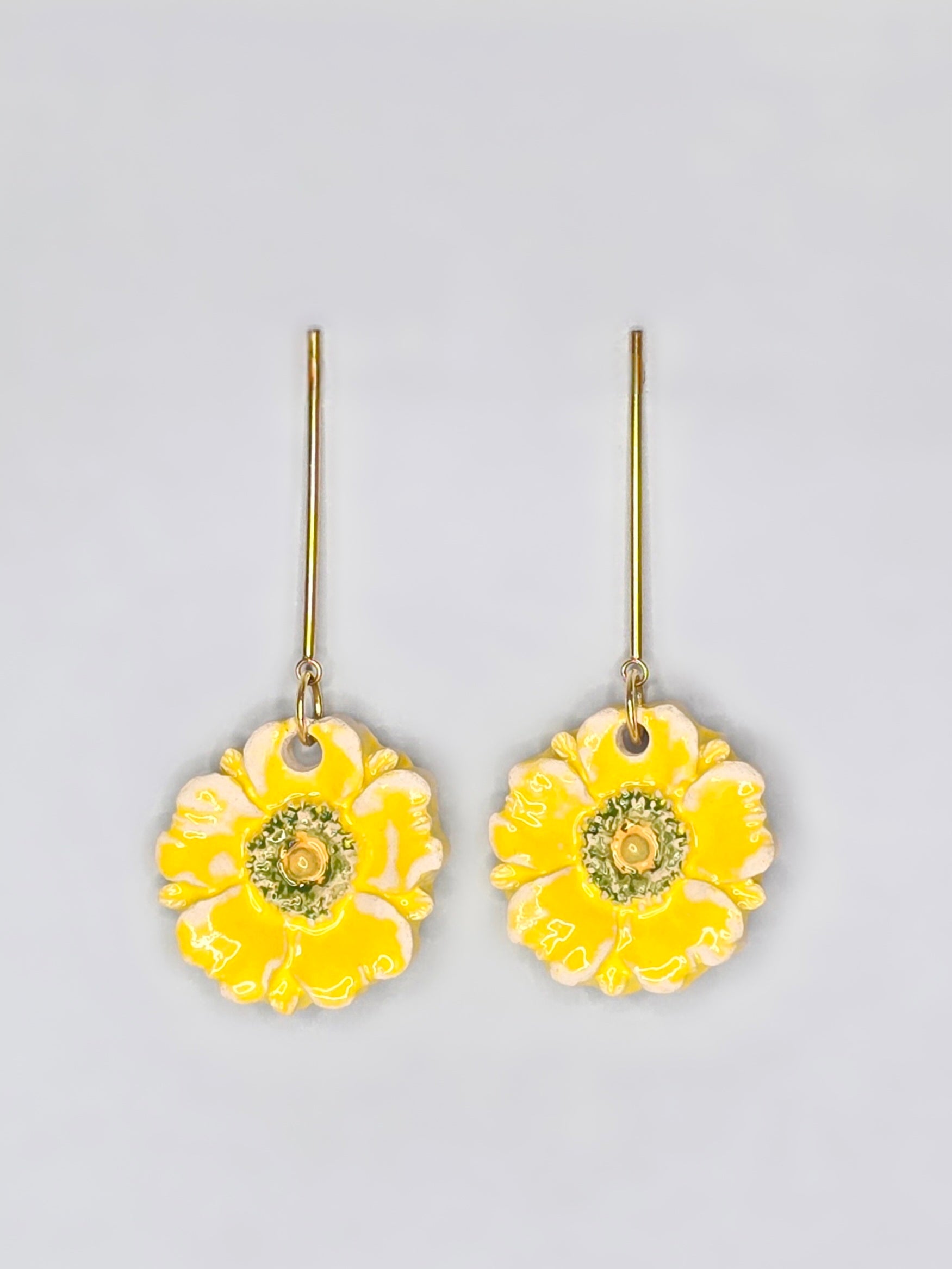 PENDIENTES ANEMONE