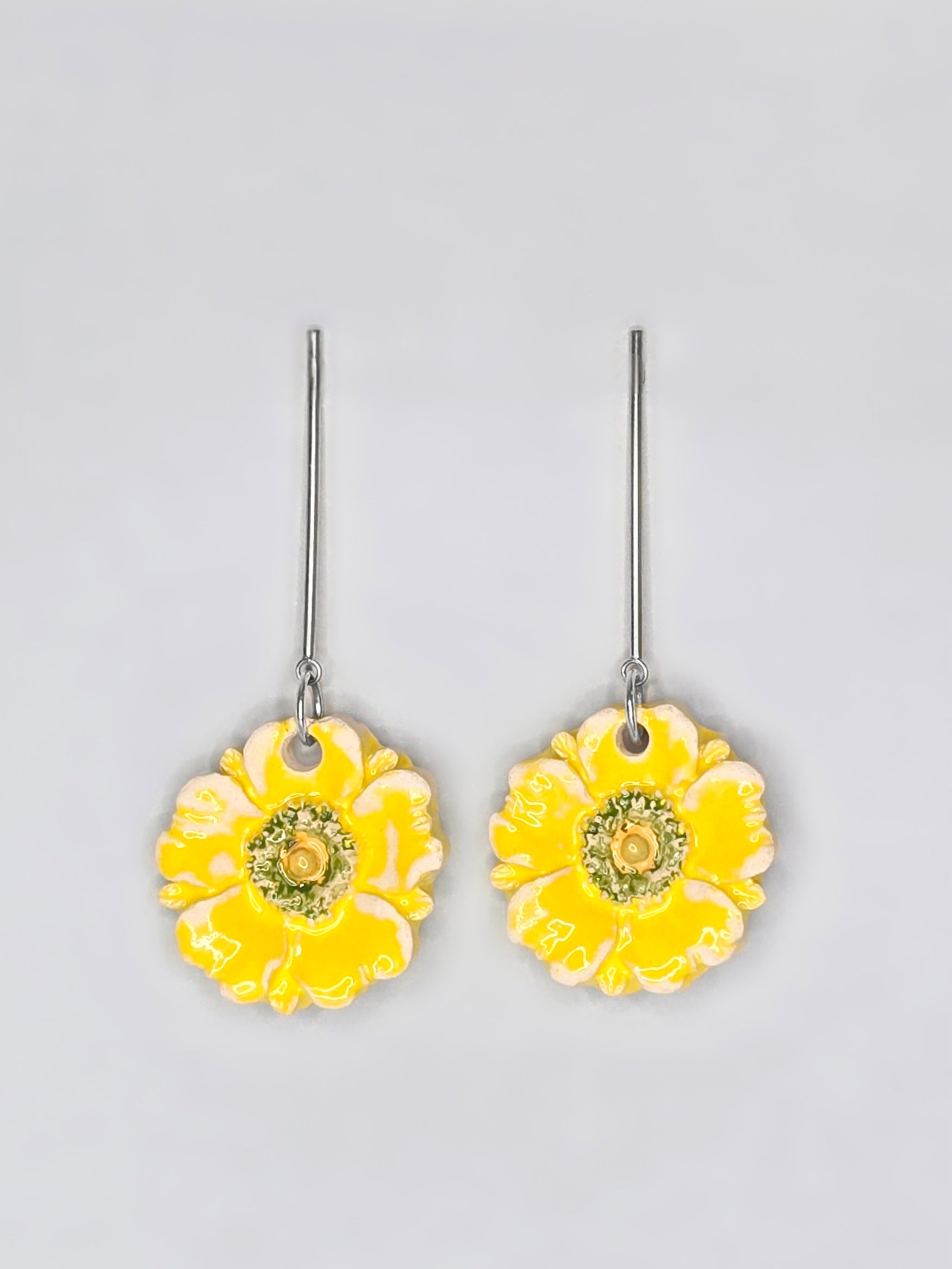 PENDIENTES ANEMONE