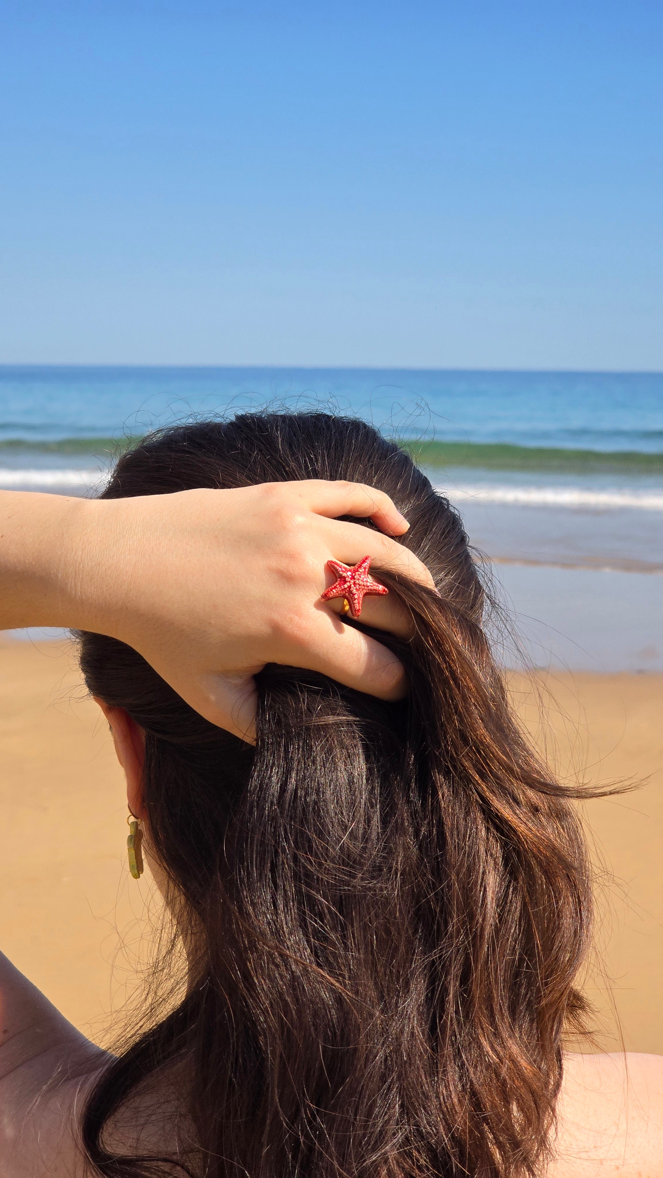 ANILLO RÍS