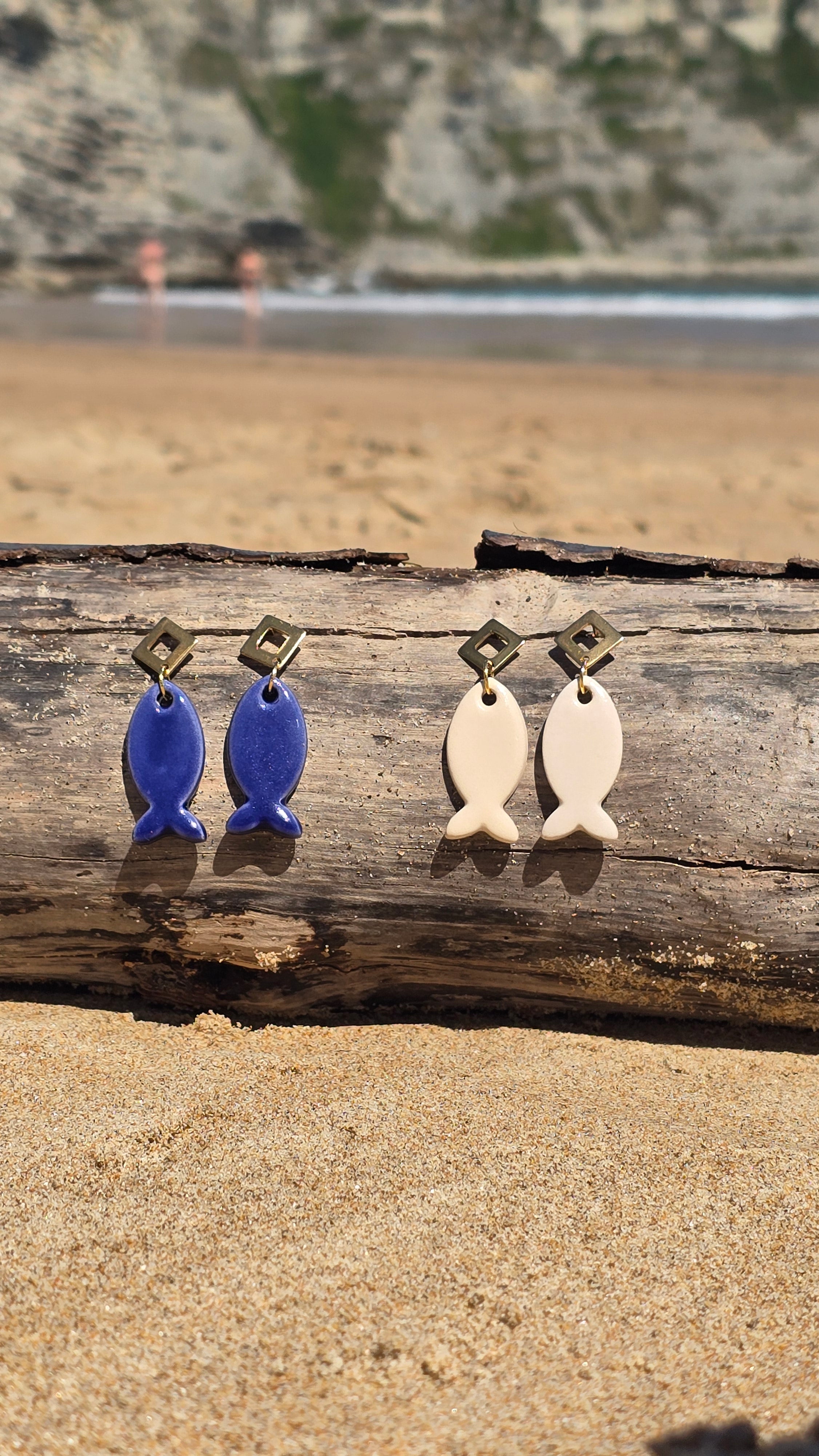 PENDIENTES LAREDO