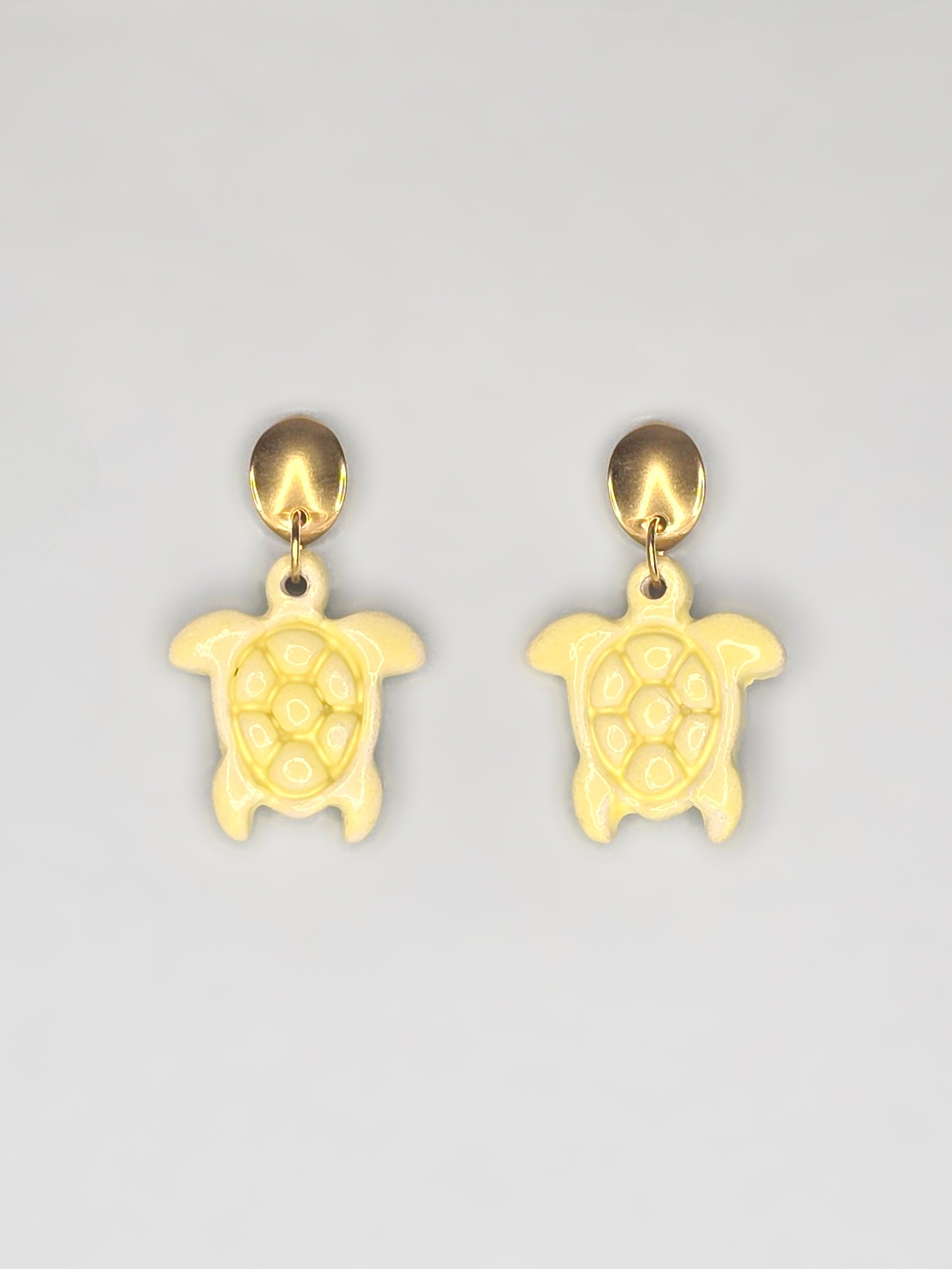 PENDIENTES TORTUGA