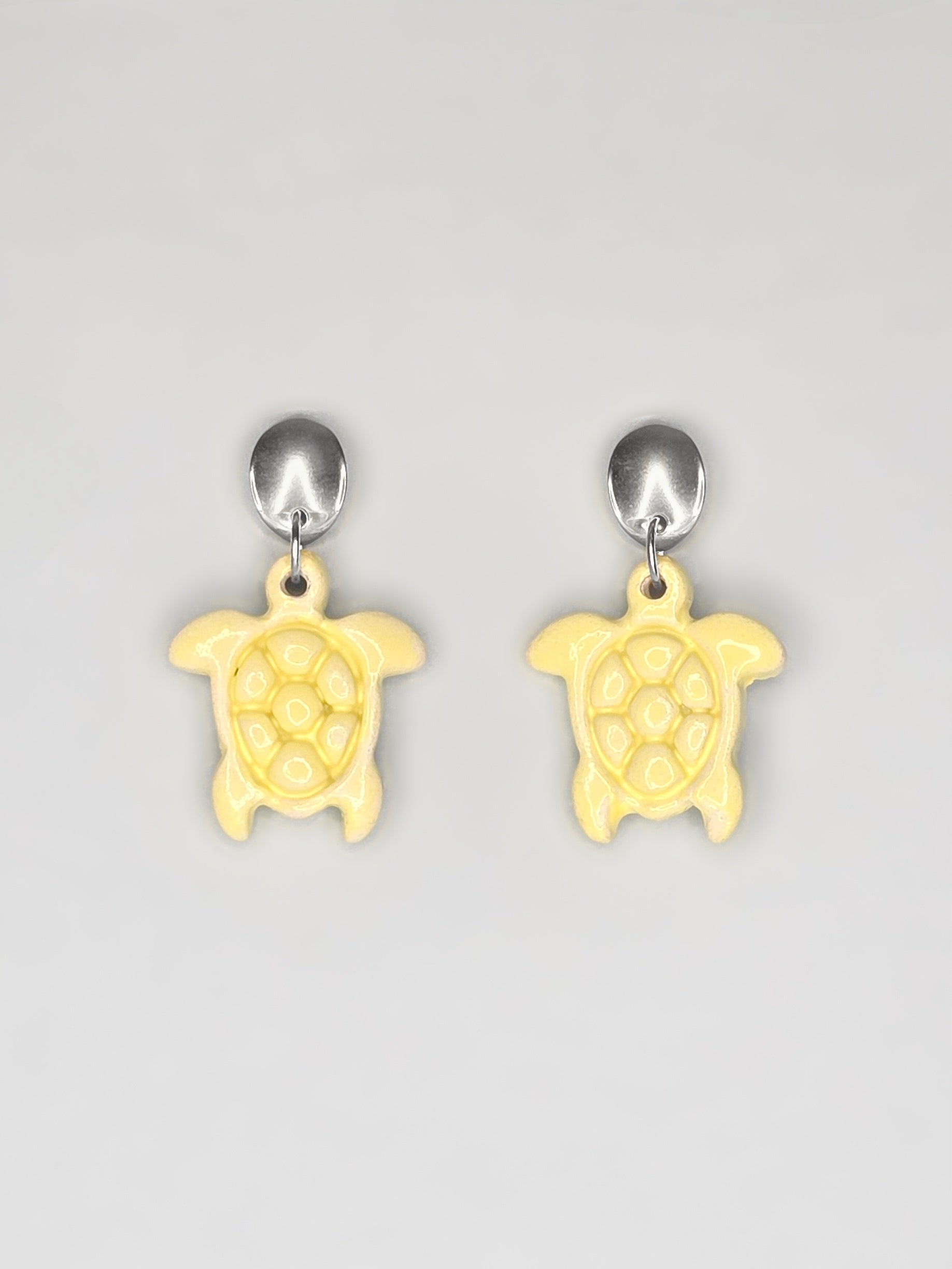 PENDIENTES TORTUGA