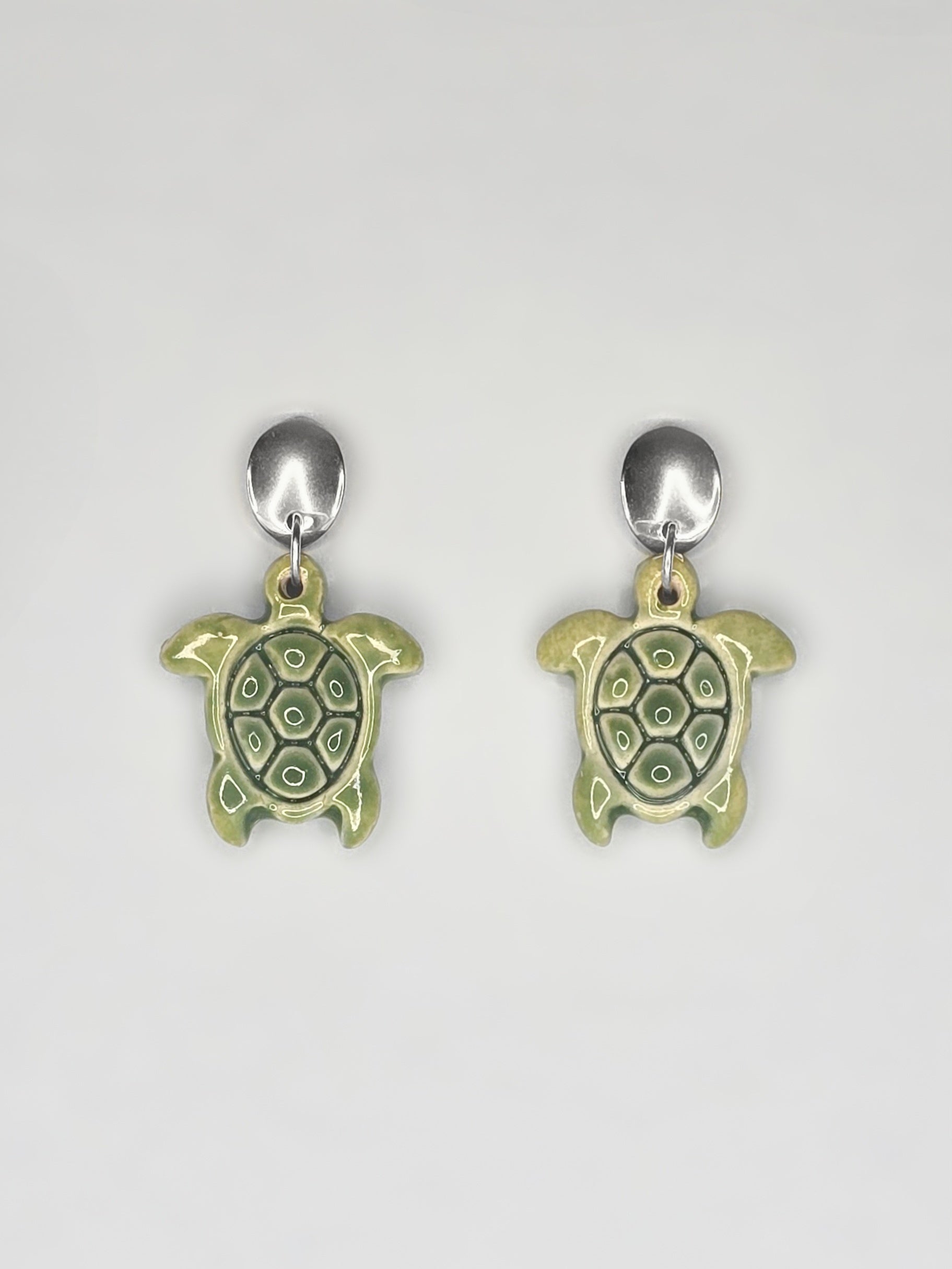 PENDIENTES TORTUGA
