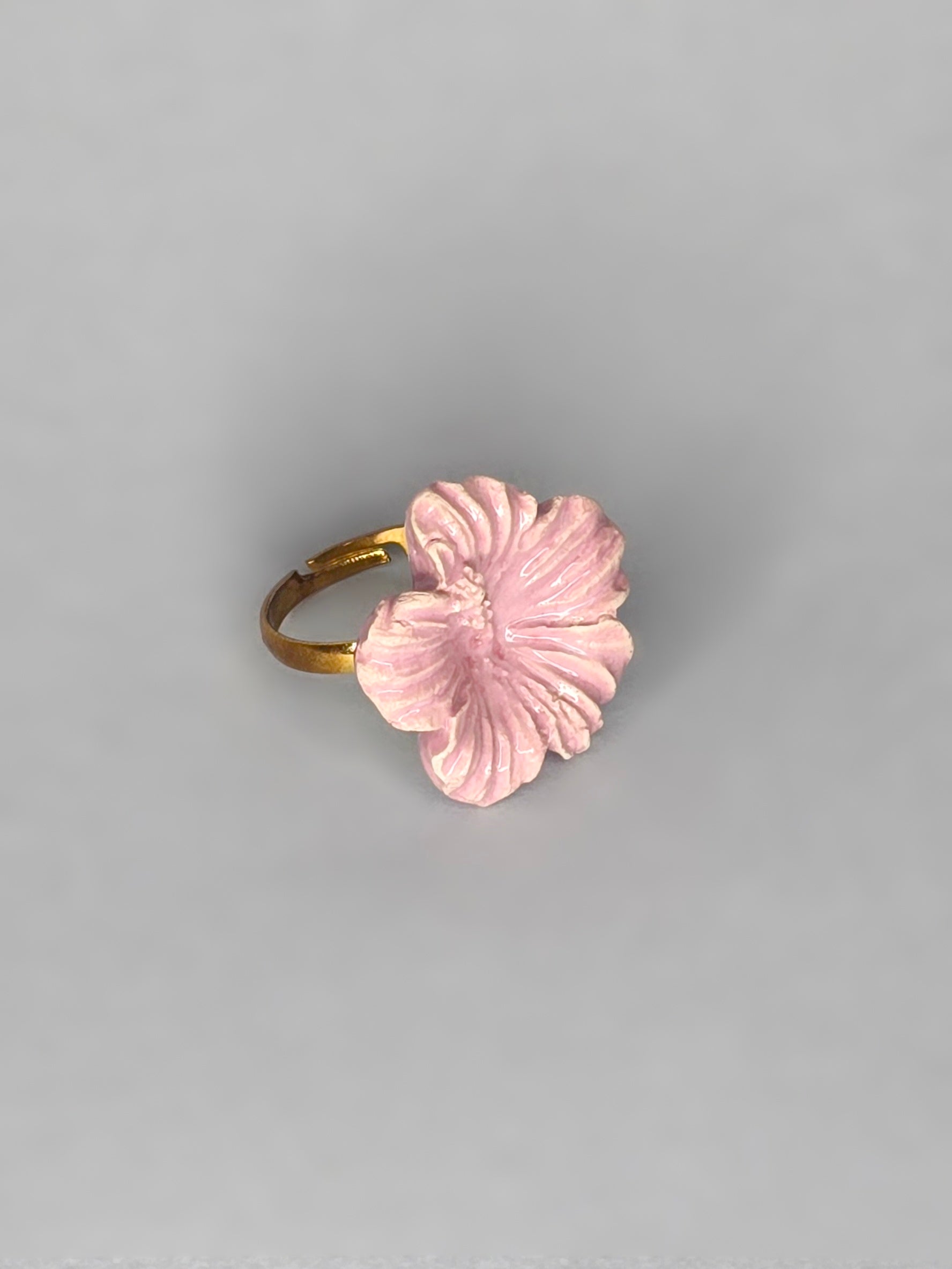 ANILLO HIBISCUS