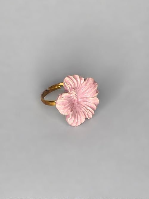 ANILLO HIBISCUS