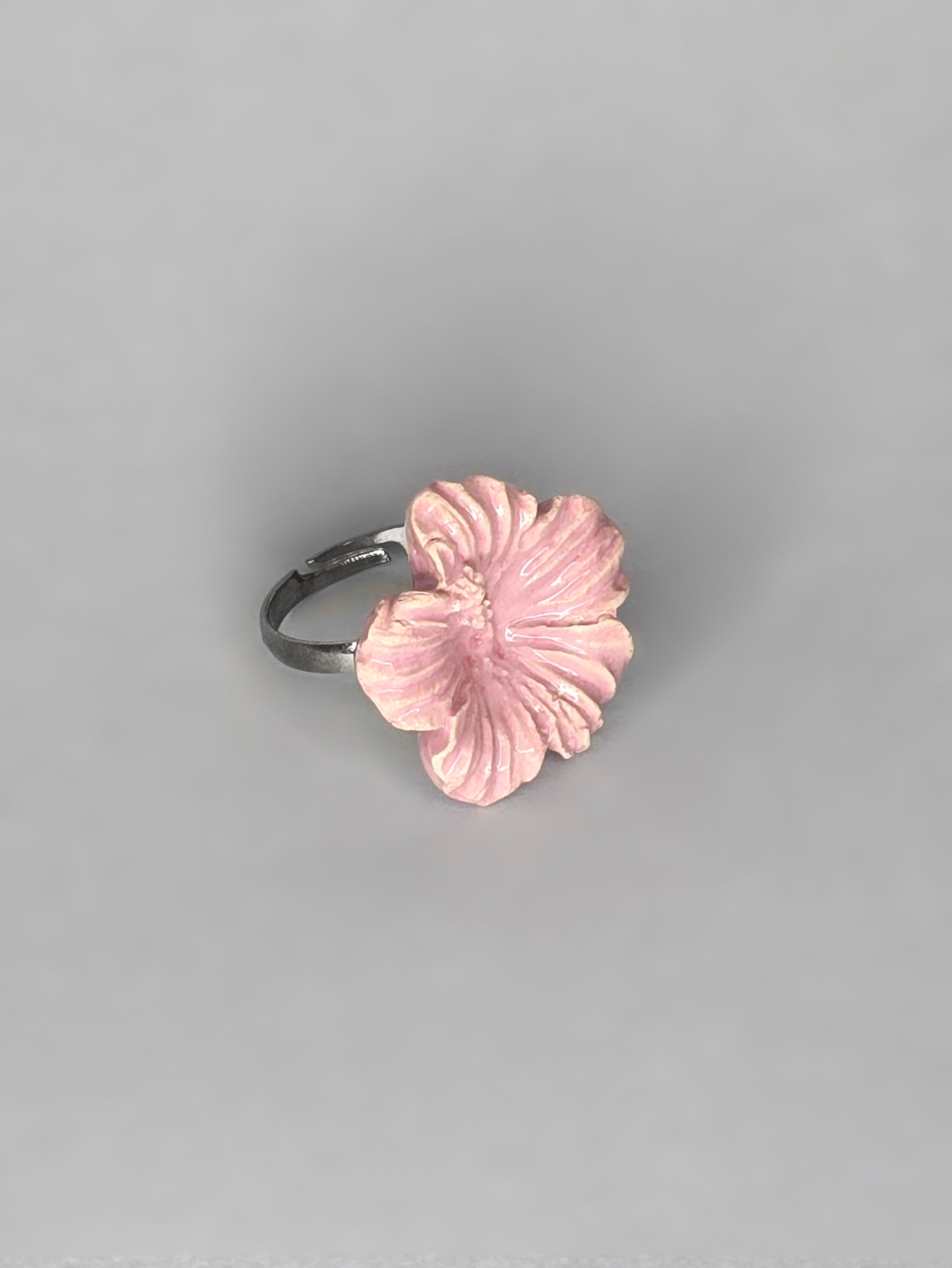 ANILLO HIBISCUS