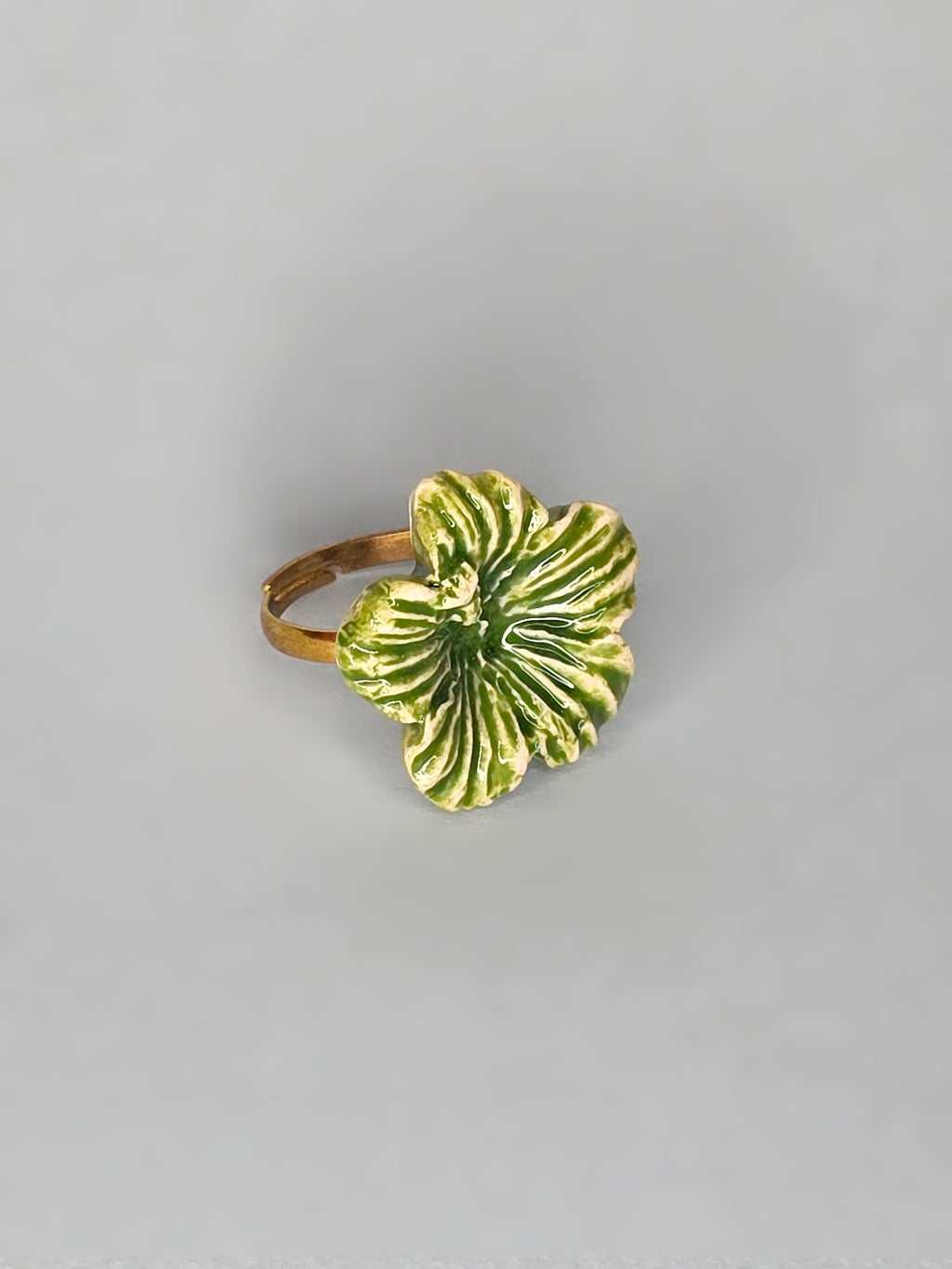ANILLO HIBISCUS