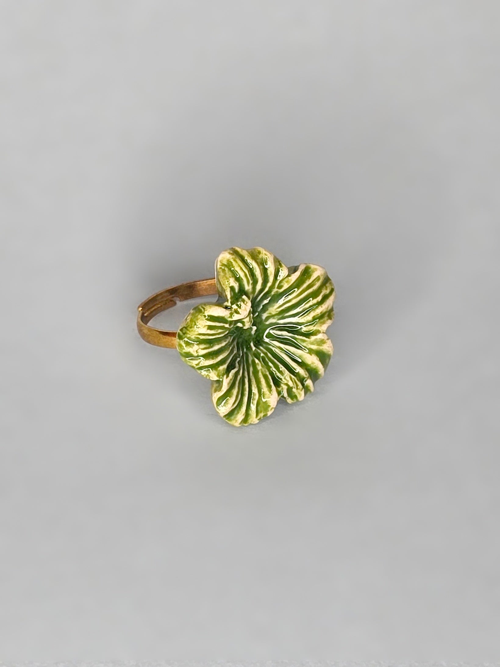 ANILLO HIBISCUS