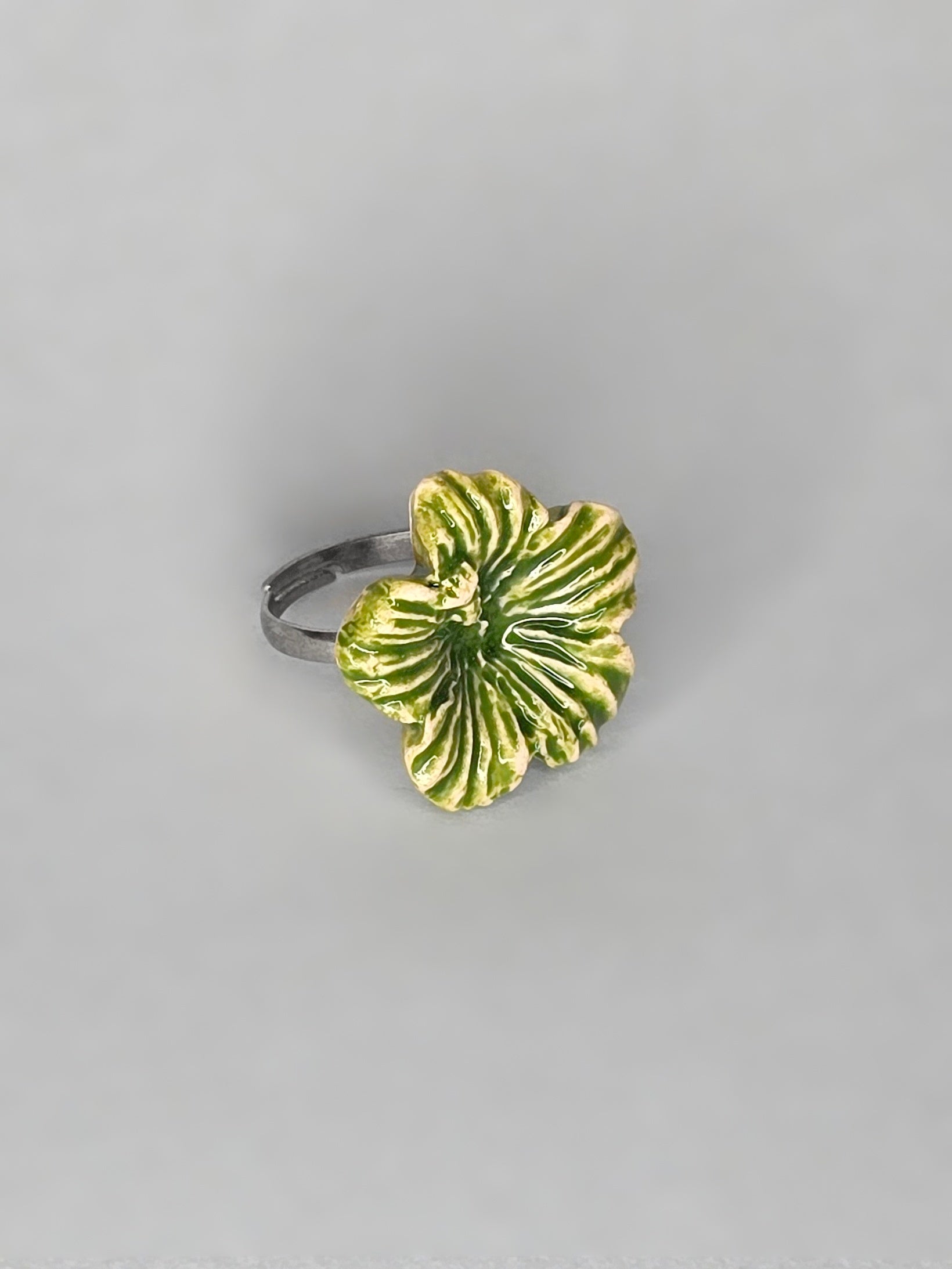 ANILLO HIBISCUS