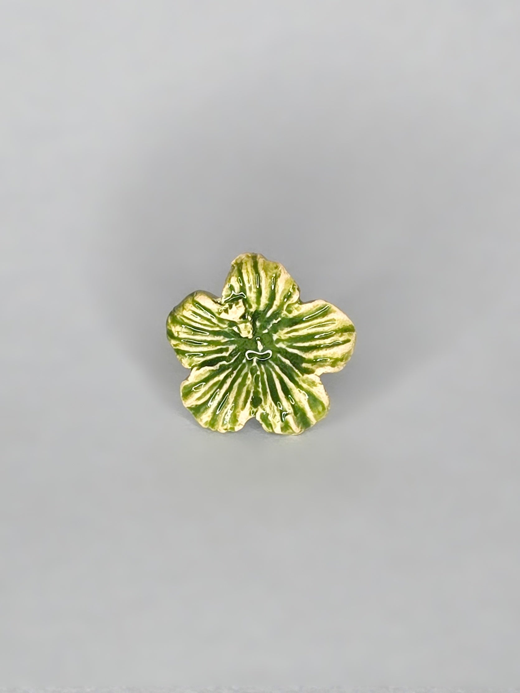 ANILLO HIBISCUS