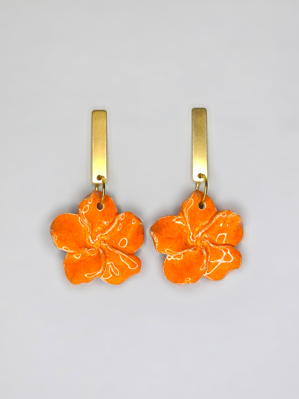 PENDIENTES VINCA