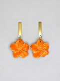 PENDIENTES VINCA