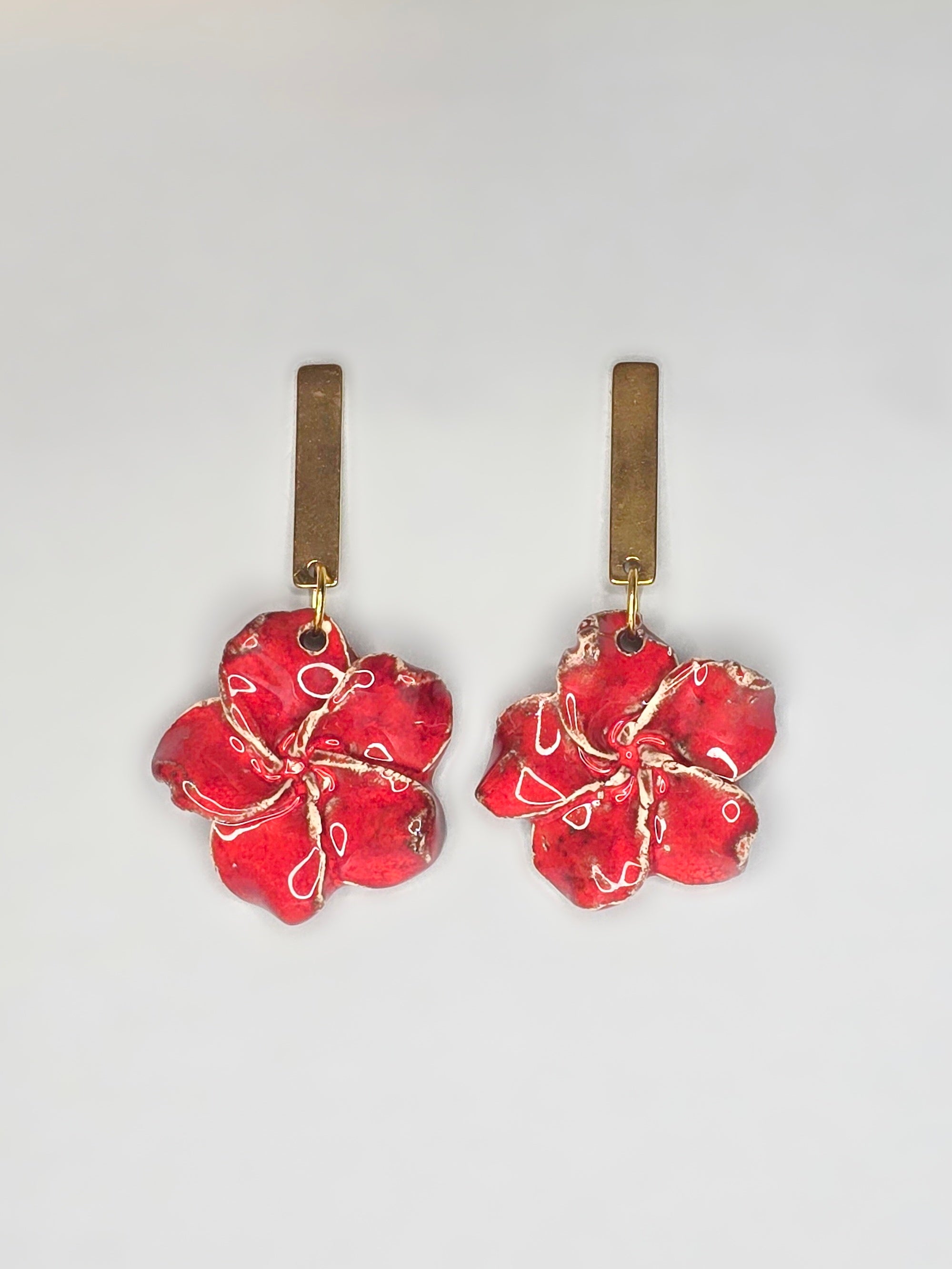 PENDIENTES VINCA
