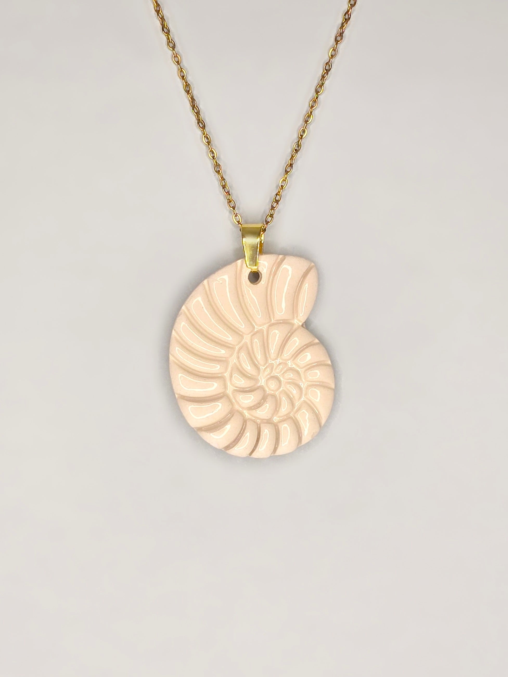 COLLAR AMONITE
