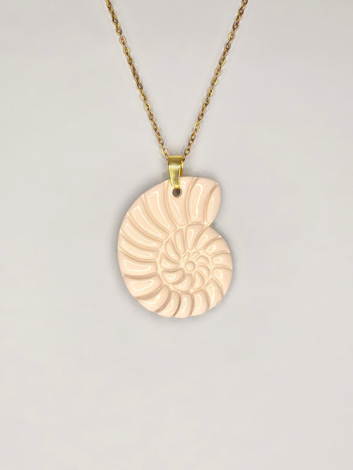 COLLAR AMONITE