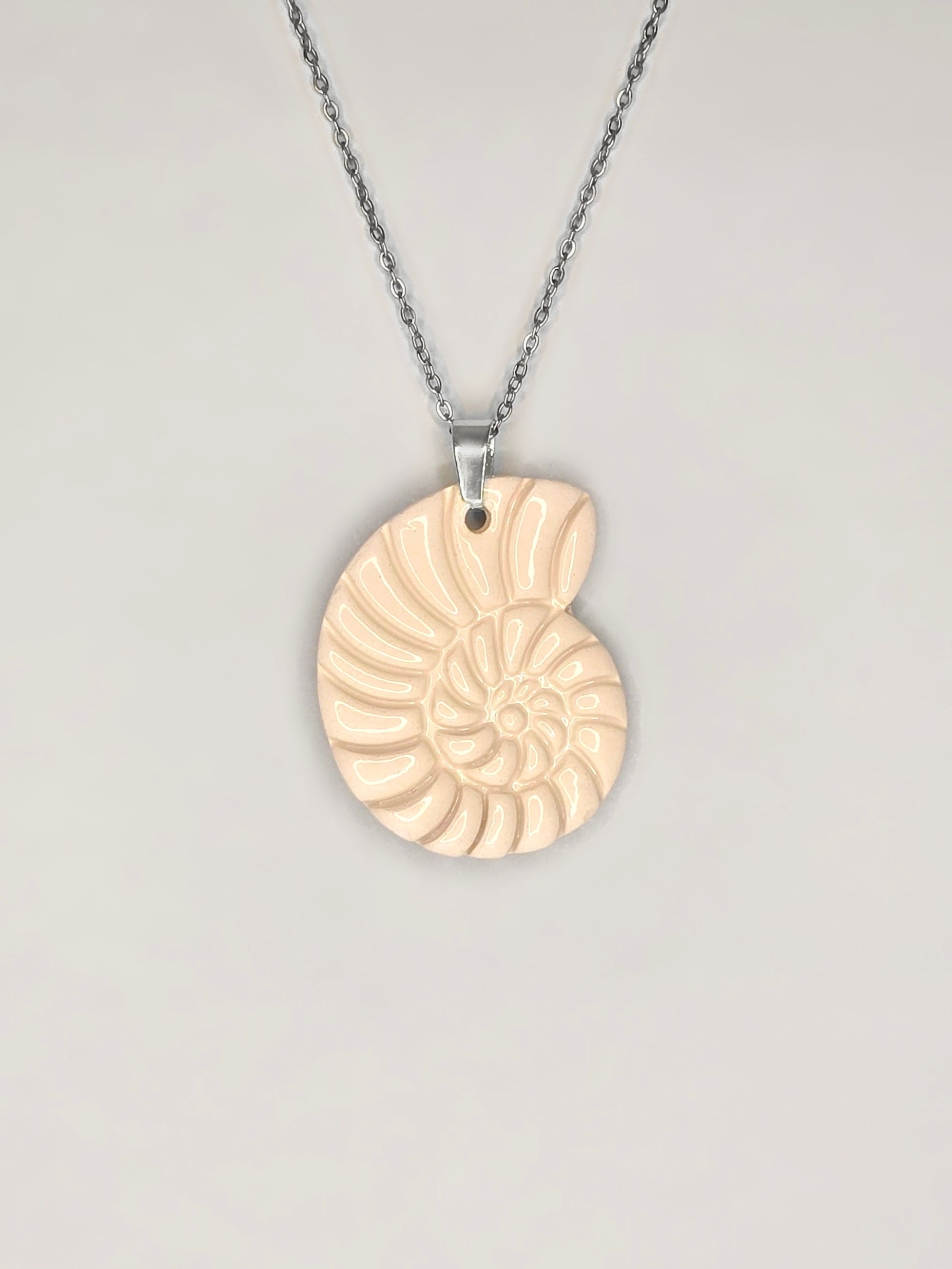 COLLAR AMONITE