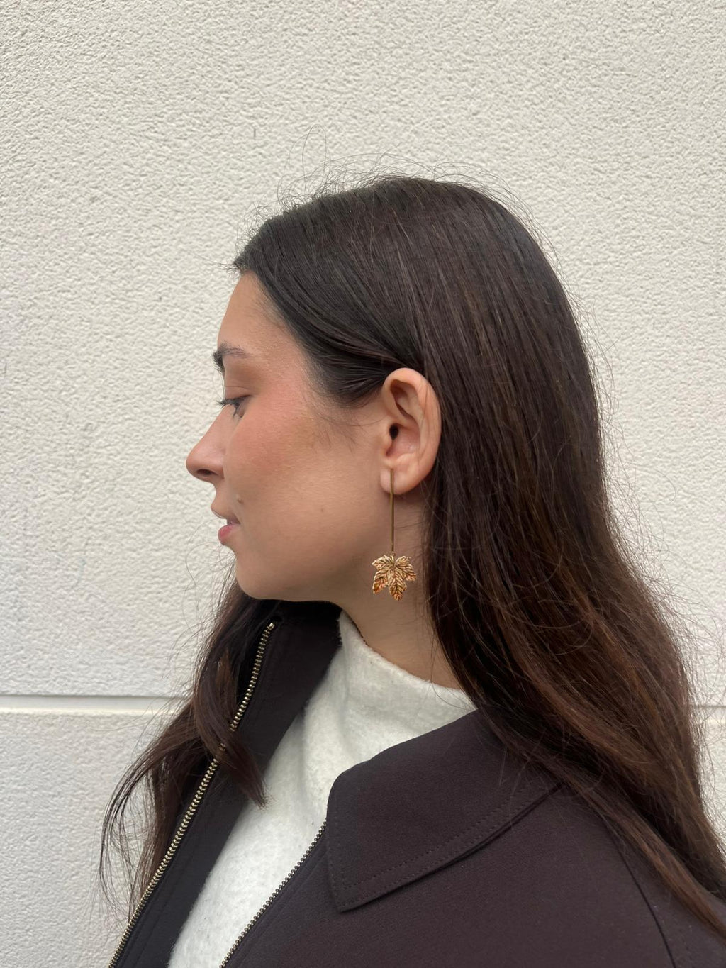PENDIENTES HOJA DE ARCE