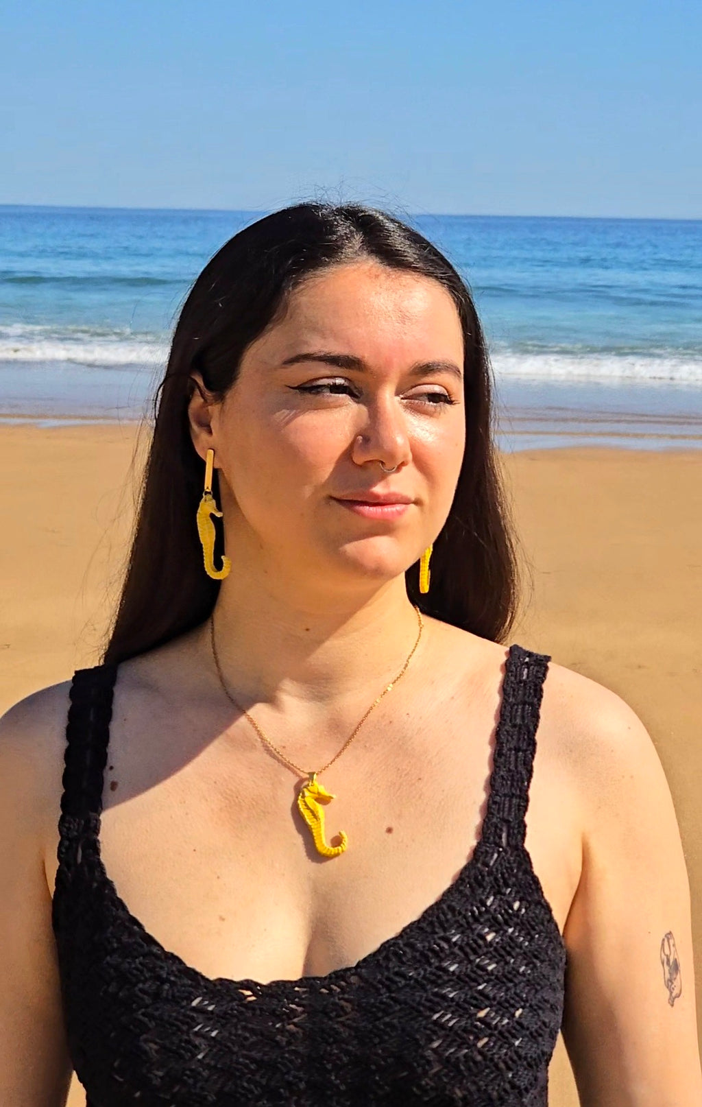COLLAR BAHÍA