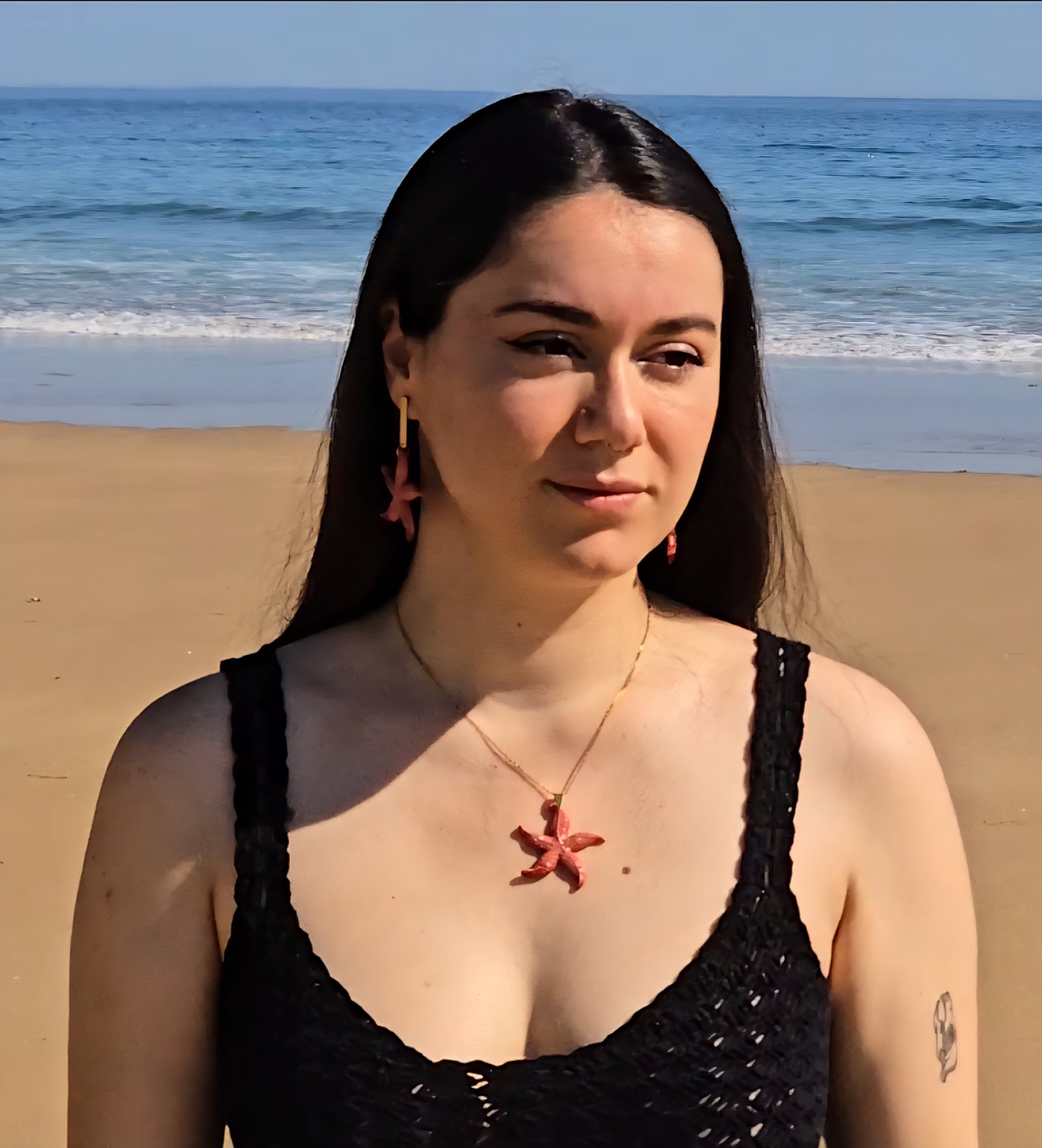 PENDIENTES ARNÍA