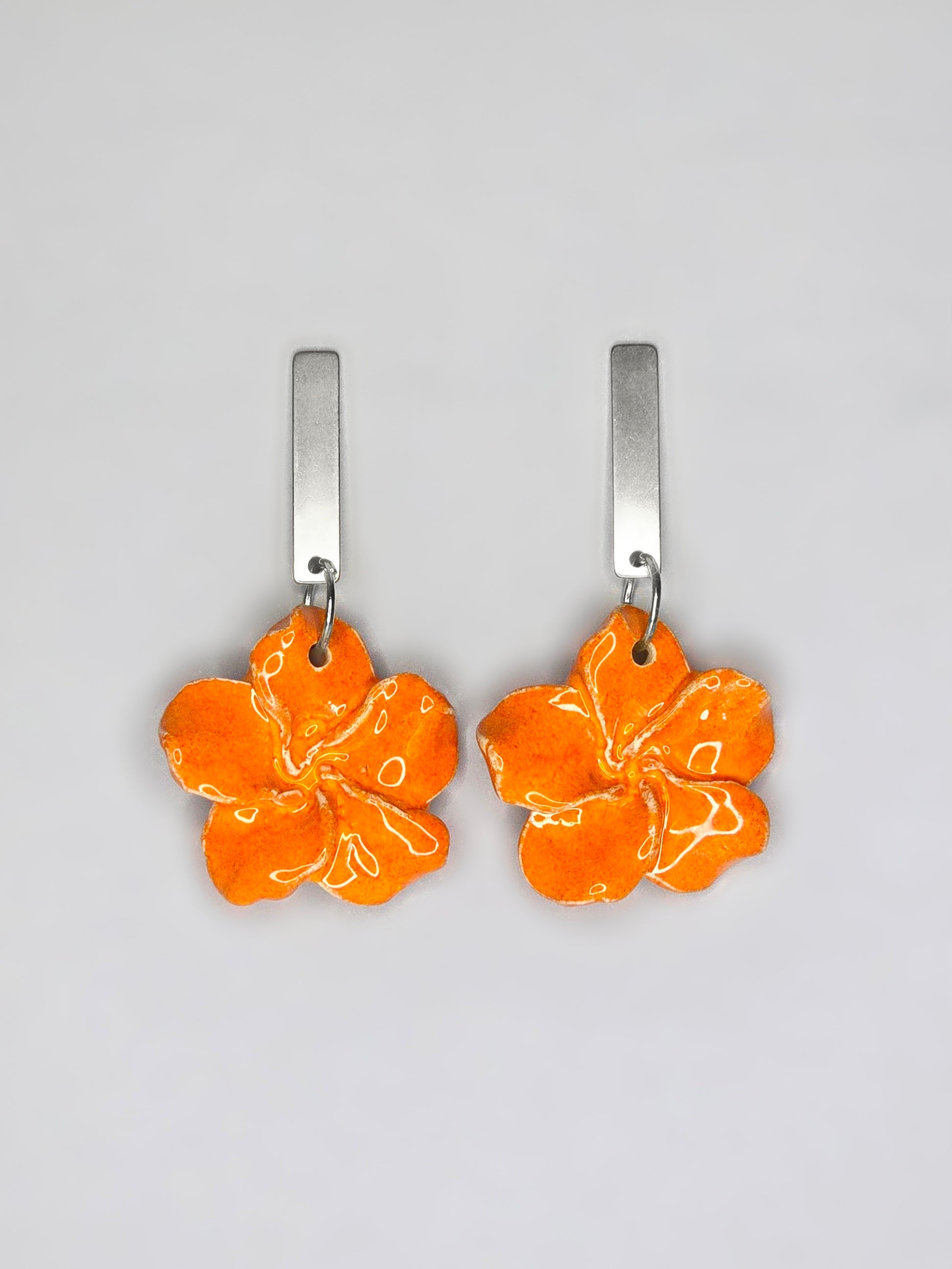 PENDIENTES VINCA